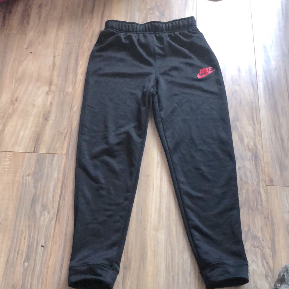 Nike kids Track pants